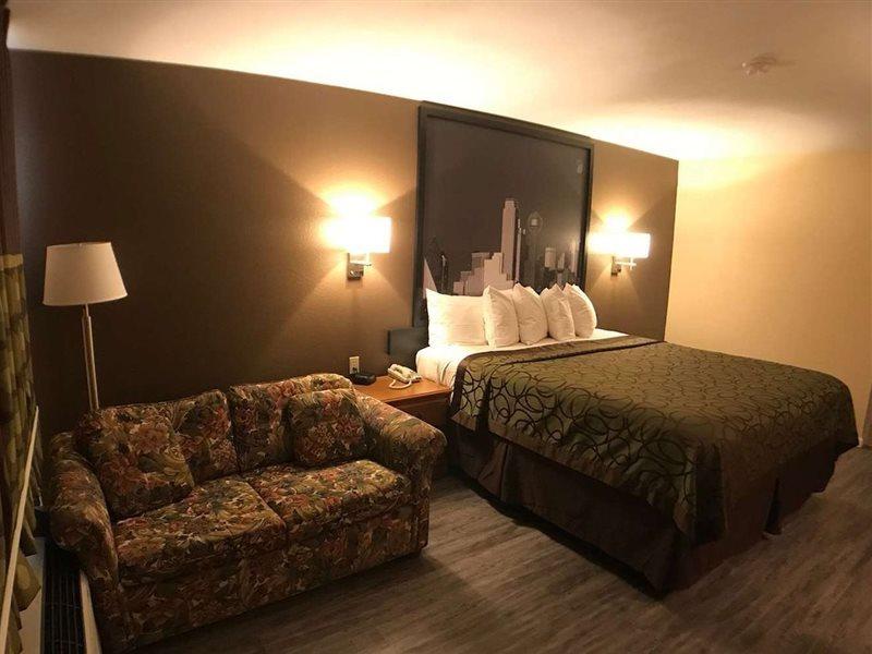 Super 8 By Wyndham